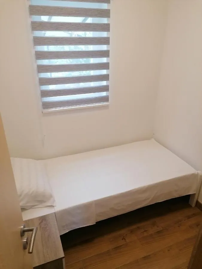 Braun Apartment Zadar
