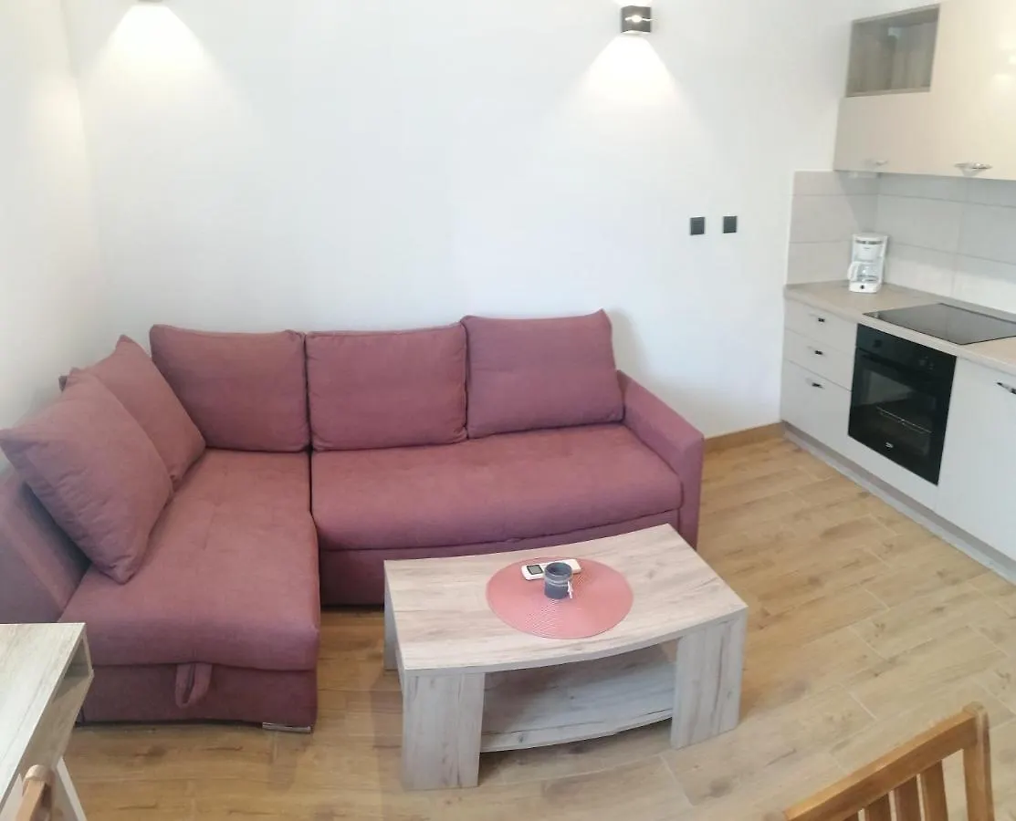 Braun Apartment Zadar 0*,  Croatia