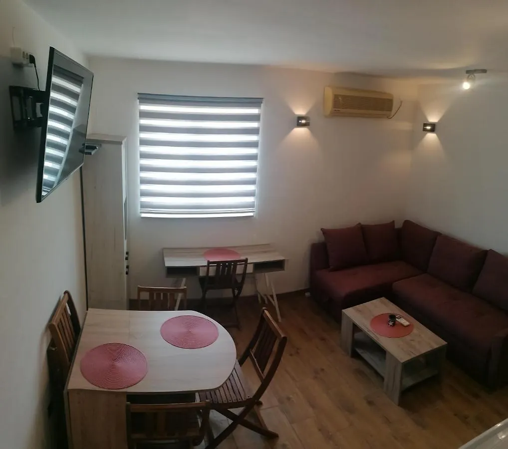 Braun Apartment Zadar
