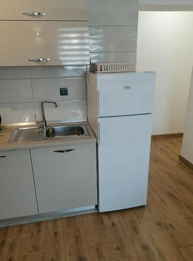 Braun Apartment Zadar