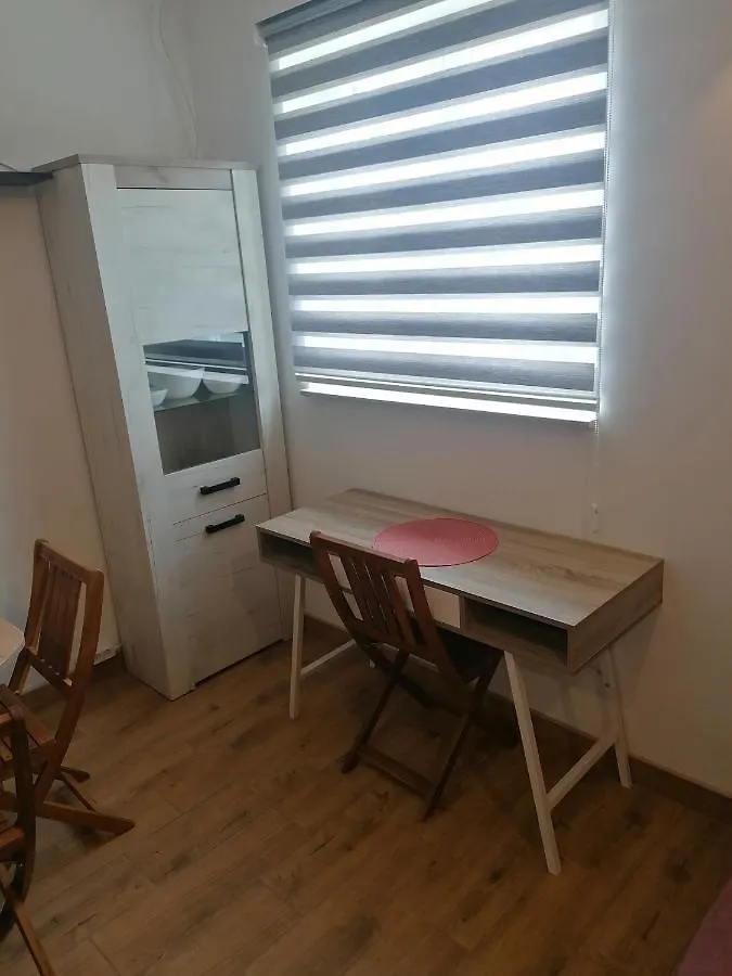 Braun Apartment Zadar