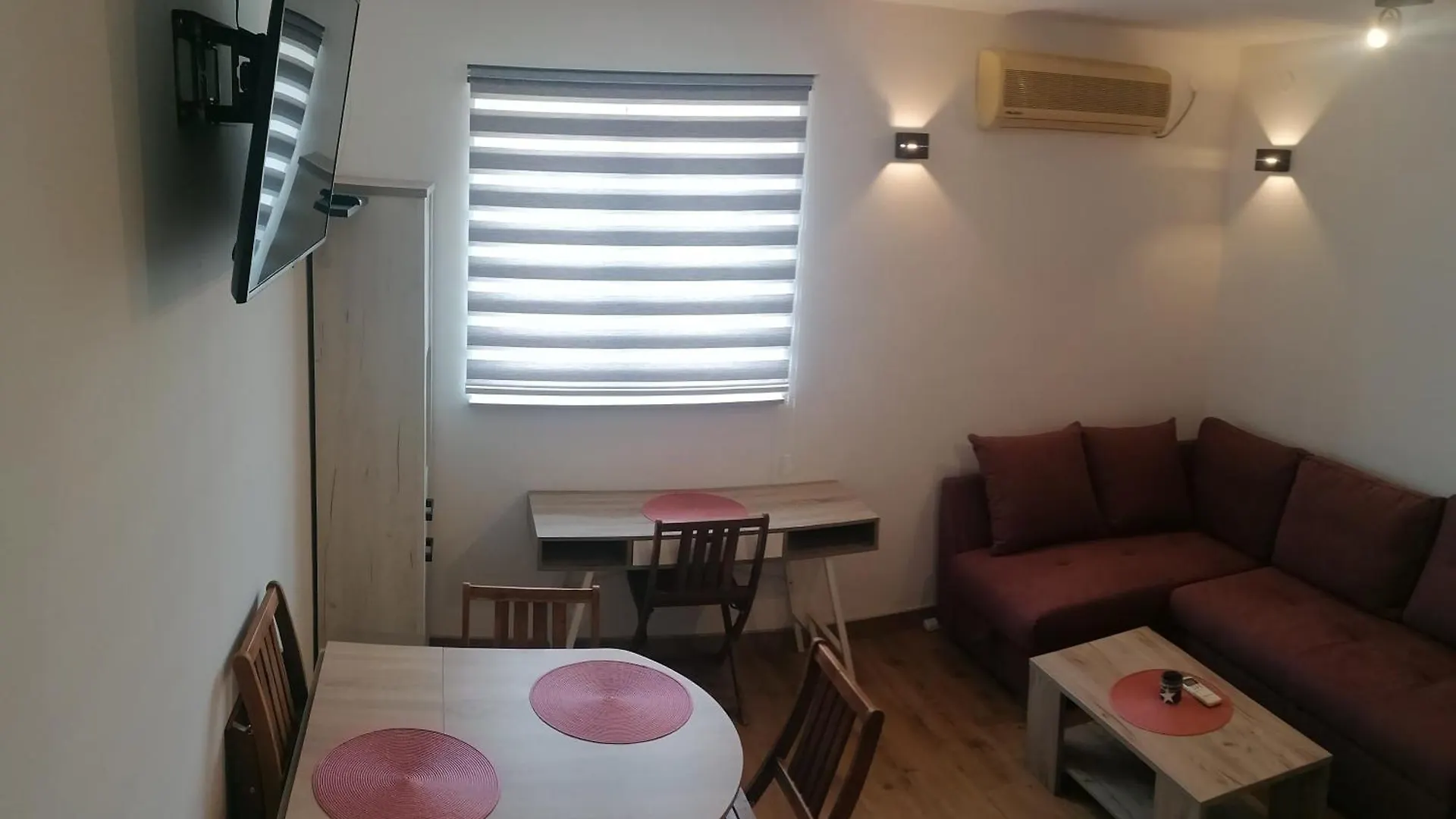 Braun Apartment Zadar
