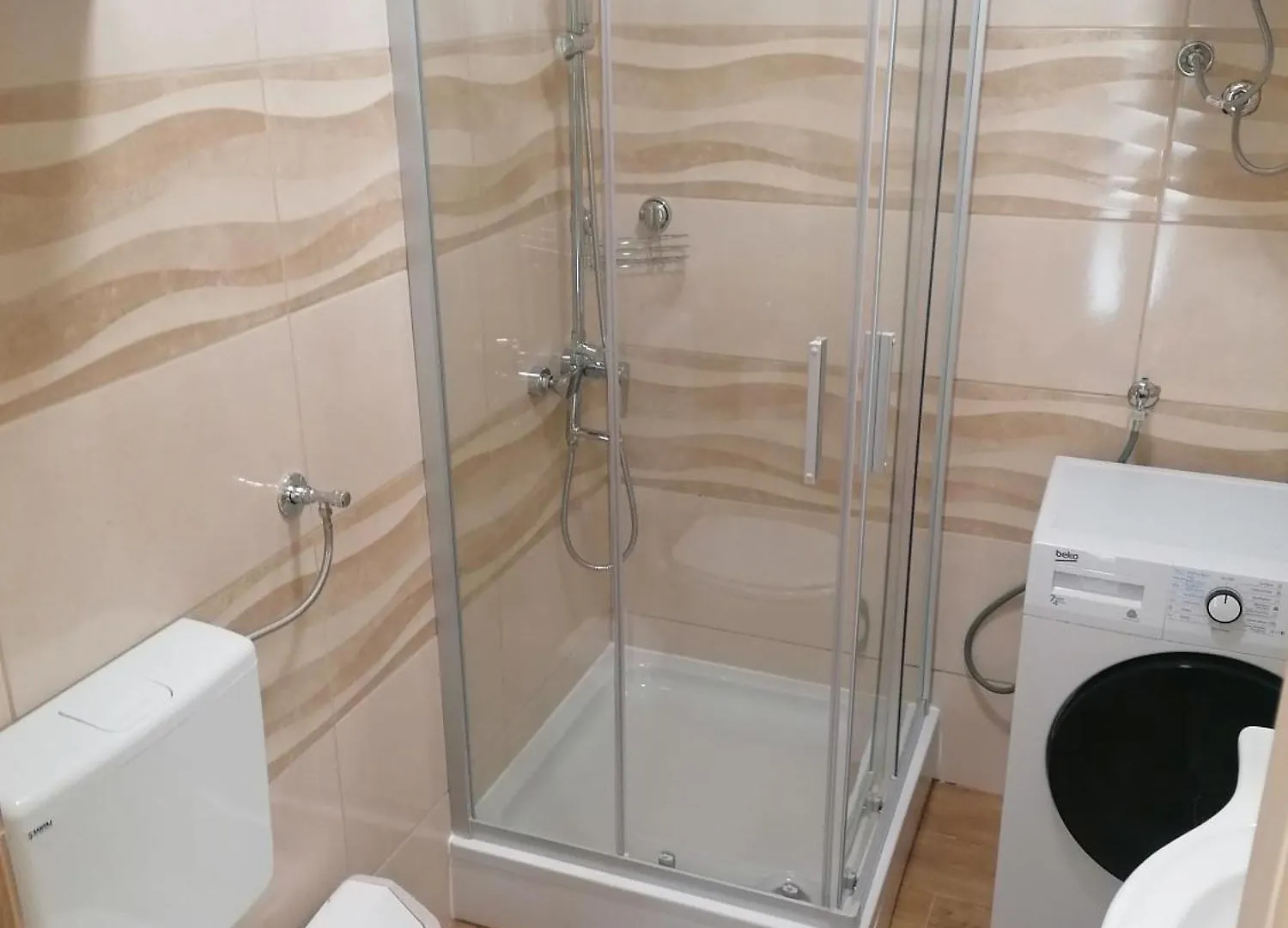 Braun Apartment Zadar